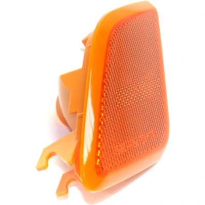New Left Front Side Marker Compatible With Mercedes Benz S350 Bluetec 4Matic S63 Amg Base S400 thumbnail 6