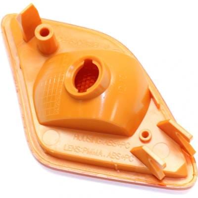 New Left Front Side Marker Compatible With Mercedes Benz S350 Bluetec 4Matic S63 Amg Base S400 thumbnail 10