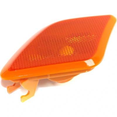 New Left Front Side Marker Compatible With Mercedes Benz S350 Bluetec 4Matic S63 Amg Base S400 thumbnail 12