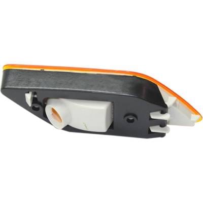New Left Front Side Marker Compatible With Mercedes Benz E63 Amg Base E400 Hybrid E550 4Matic 8 Cyl thumbnail 10