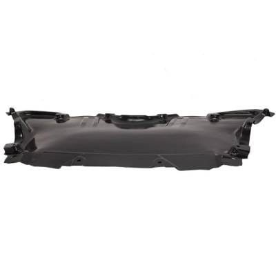 Under Engine Cover Compatible With 2017-2023 Mercedes-Benz Cls450 Cls53 E300 Rear 3.0L V6 2.0L 4-Cyl thumbnail 8