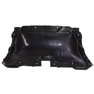 Lower Engine Cover Compatible With 2017-2023 Mercedes-Benz Cls450 Cls53 E300 3.0L V6 2.0L 4-Cyl Rear thumbnail 2