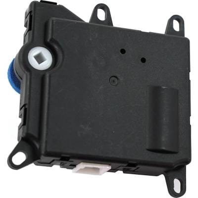 New Main A/C Actuator Compatible With Ford Lincoln F-250 Lariat 8 Cyl 4.6L F-150 Lariat 8 Cyl 4.6L thumbnail 10
