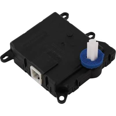 New Main A/C Actuator Compatible With Ford Lincoln F-150 Xl 6 Cyl 4.2L F-250 Xl 8 Cyl 4.6L F-150 thumbnail 6