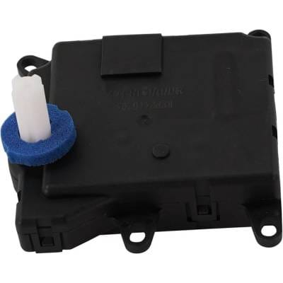 New Main A/C Actuator Compatible With Ford Lincoln F-150 Xl 6 Cyl 4.2L F-250 Xl 8 Cyl 4.6L F-150 thumbnail 12