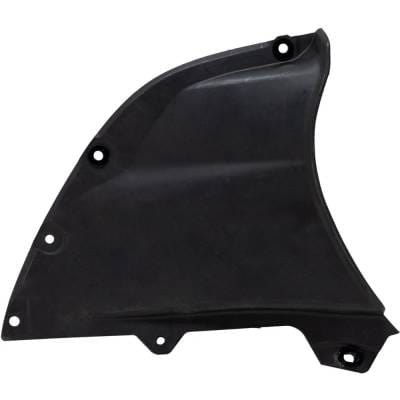 Inner Fender Splash Shield Compatible With 2019-2020 Mazda 3 Left Driver Side 2.5L 4-Cyl 2.0L 4-Cyl