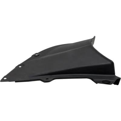 Inner Fender Splash Shield Compatible With 2019-2020 Mazda 3 Left Driver Side 2.5L 4-Cyl 2.0L 4-Cyl thumbnail 6