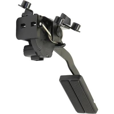 New 5 Terminal Accelerator Pedal Position Sensor Compatible With Ford Excursion Xlt 8 Cyl 7.3L thumbnail 8
