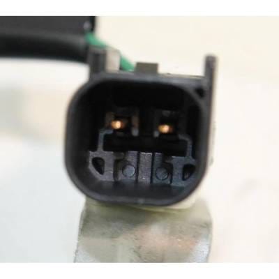 Left Front Fog Light Compatible With Mazda 3 Sport Gx 2009 By Ma2592113 Bap151690c thumbnail 12