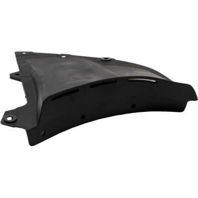 Fender Splash Shield Compatible With 2019-2020 Mazda 3 Left Driver Side Plastic Guard Bcjh5614y thumbnail 3