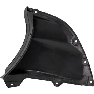 Fender Splash Shield Compatible With 2019-2020 Mazda 3 Left Driver Side Plastic Guard Bcjh5614y thumbnail 4