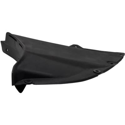 Fender Splash Shield Compatible With 2019-2020 Mazda 3 Left Driver Side Plastic Guard Bcjh5614y thumbnail 5