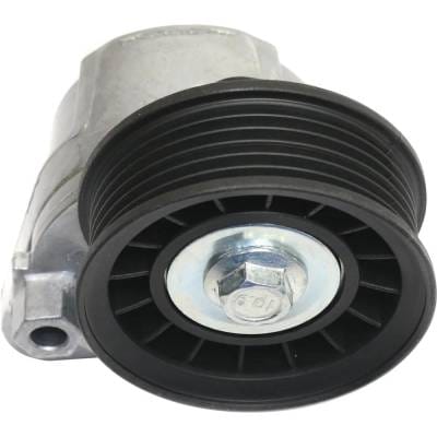 New 6-Grooved Accessory Belt Tensioner Compatible With Ford Mazda Mercury Tribute I 4 Cyl 2.3L 3 thumbnail 8