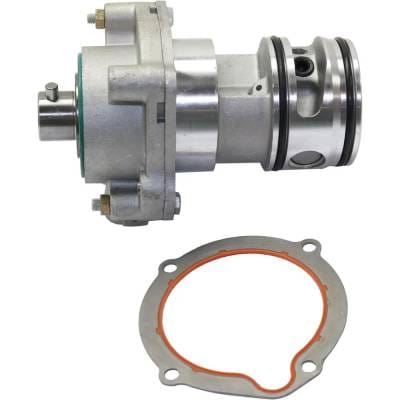 New Oil Pump Compatible With Ford Mazda Ranger Xl 4 Cyl 2.5L Ranger Splash 4 Cyl 2.5L B2500 Sx 4 Cyl thumbnail 4