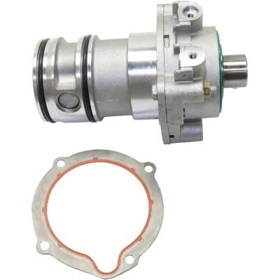 New Oil Pump Compatible With Ford Mazda Ranger Xl 4 Cyl 2.5L Ranger Splash 4 Cyl 2.5L B2500 Sx 4 Cyl thumbnail 12