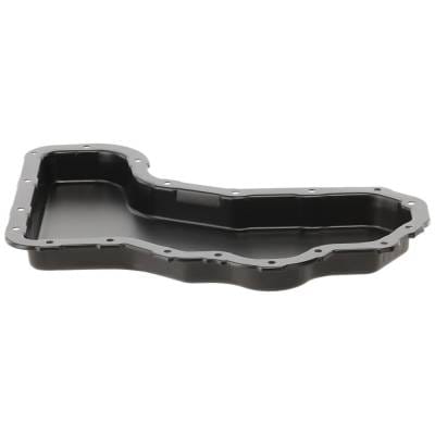 New Steel Oil Pan Compatible With Ford Mercury Freestar Base 6 Cyl 3.9L Taurus Se Comfort 6 Cyl 3.0L thumbnail 2