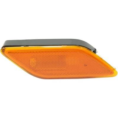 New Right Front Side Marker Compatible With Mercedes Benz E350 Base 6 Cyl 3.5L E300 4Matic E550 thumbnail 2