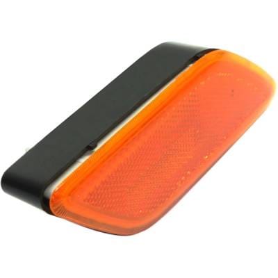 New Right Front Side Marker Compatible With Mercedes Benz E350 Base 6 Cyl 3.5L E300 4Matic E550 thumbnail 6