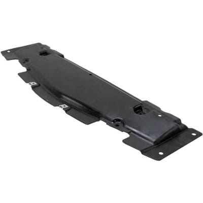 Engine Under Cover Splash Shield Compatible With 2013-2019 Mercedes-Benz Gl350 Gle300d Gle350d Front thumbnail 6