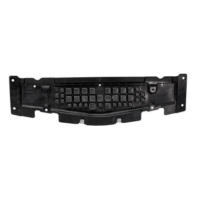 Engine Under Cover Splash Shield Compatible With 2013-2019 Mercedes-Benz Gl350 Gle300d Gle350d Front thumbnail 8