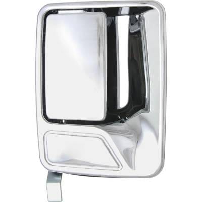 Front Or Rear Passenger Side Exterior Door Handle Compatible With 1999-2016 Ford F-250 Ford thumbnail 2