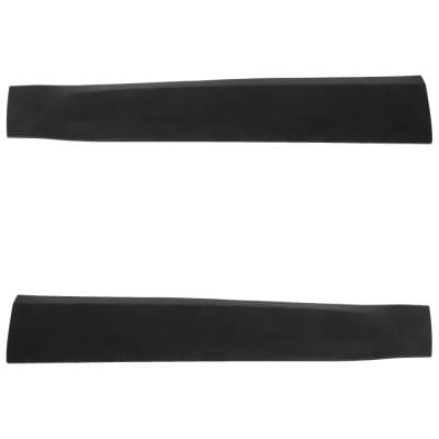 New Front Left And Front Right Door Molding And Beltlines Compatible With Jeep Cherokee Latitude 4 thumbnail 6
