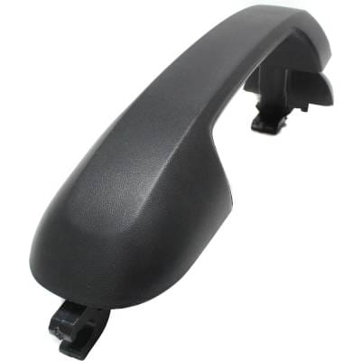 Front Or Rear Left (Driver Side) Exterior Door Handle Compatible With 2010-2013 Ford Transit thumbnail 4