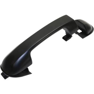 Front Or Rear Driver Side Exterior Door Handle Compatible With 2010-2013 Ford Transit Primed thumbnail 6