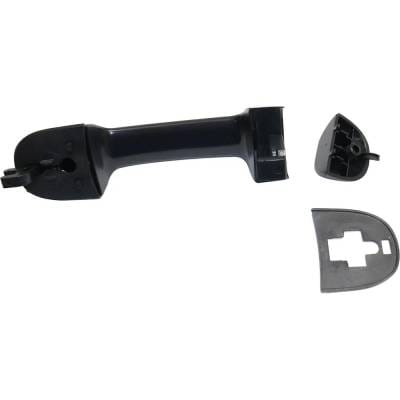 Front Or Rear Driver Side Exterior Door Handle Compatible With 2010-2013 Ford Transit Primed thumbnail 10