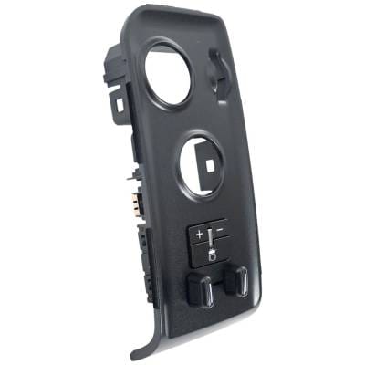 New Trailer Brake Control Compatible With Chevrolet Silverado 2500 Hd Wt 8 Cyl 6.0L Silverado 3500 thumbnail 4