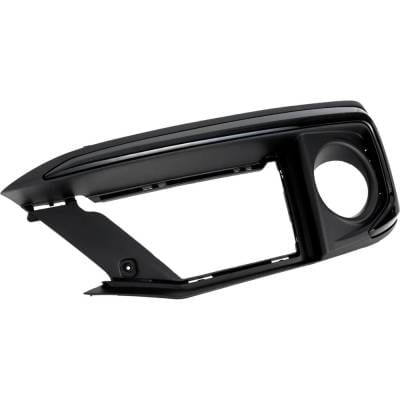 Left Front Fog Light Trim Compatible With Honda Civic Sport 2019-2021 By Ho1038147 71185Tbaa60 thumbnail 6