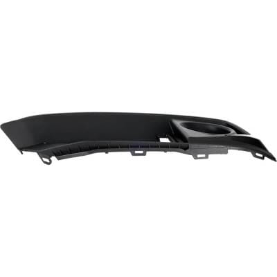 Left Front Fog Light Trim Compatible With Honda Civic Sport 2019-2021 By Ho1038147 71185Tbaa60 thumbnail 12