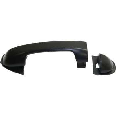 Front Or Rear Left (Driver Side) Exterior Door Handle Compatible With 2010-2013 Ford Transit Primed thumbnail 12