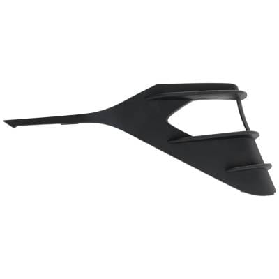 Left Fog Light Trim Compatible With Hyundai Elantra Sel 4 Cyl 2.0L Elantra Se 4 Cyl 2.0L 2024 By thumbnail 2
