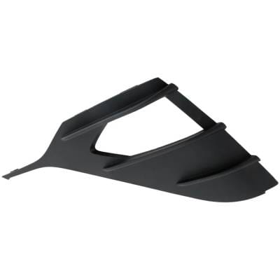 Left Fog Light Trim Compatible With Hyundai Elantra Sel 4 Cyl 2.0L Elantra Se 4 Cyl 2.0L 2024 By thumbnail 6