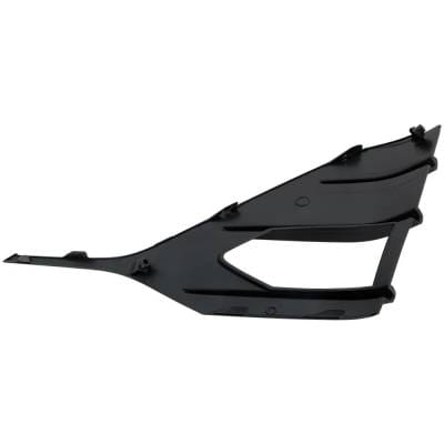 Left Fog Light Trim Compatible With Hyundai Elantra Sel 4 Cyl 2.0L Elantra Se 4 Cyl 2.0L 2024 By thumbnail 8