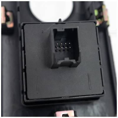 New Trailer Brake Control Compatible With Chevrolet Silverado 2500 Hd Ltz 8 Cyl 6.6L Silverado 3500 thumbnail 10