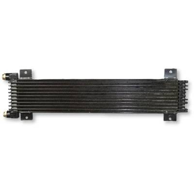 New Auxiliary Oil Cooler Compatible With Chrysler Dodge Plymouth Grand Caravan Sport 6 Cyl 3.3L thumbnail 2