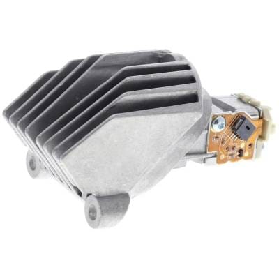 New Headlight Control Module Compatible With Bmw 528I Base 4 Cyl 2.0L 535D Xdrive Base 6 Cyl 3.0L thumbnail 2