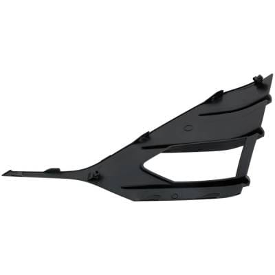 Left Fog Light Trim Compatible With Hyundai Elantra Limited Hybrid 4 Cyl 1.6L Elantra Limited 4 Cyl thumbnail 8
