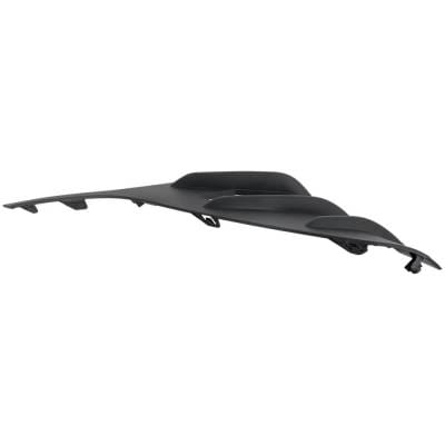 Left Fog Light Trim Compatible With Hyundai Elantra Limited Hybrid 4 Cyl 1.6L Elantra Limited 4 Cyl thumbnail 10