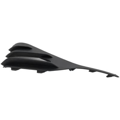 Left Fog Light Trim Compatible With Hyundai Elantra Limited Hybrid 4 Cyl 1.6L Elantra Limited 4 Cyl thumbnail 12