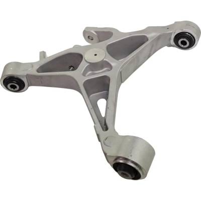 New Left Lower Control Arm Compatible With Jaguar Xj Supercharged Xf 2.0T 4 Cyl 2.0L Xj L Supersport thumbnail 4