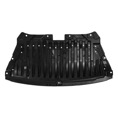 Engine Under Cover Splash Shield Compatible With 2017-2023 Mercedes-Benz Cls450 E300 E350 Front 3.0L thumbnail 10