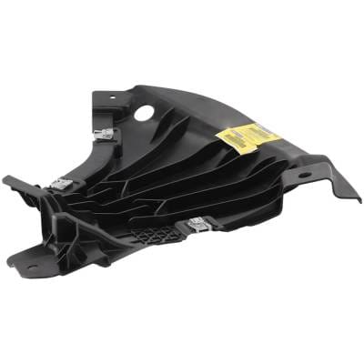 Fender Splash Shield Compatible With 2017-2023 Mercedes-Benz Cls450 E300 E350 E400 Front, Driver thumbnail 14