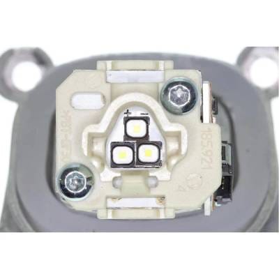 New Headlight Control Module Compatible With Bmw M5 Base 8 Cyl 4.4L 528I Xdrive Base 4 Cyl 2.0L 550I thumbnail 4