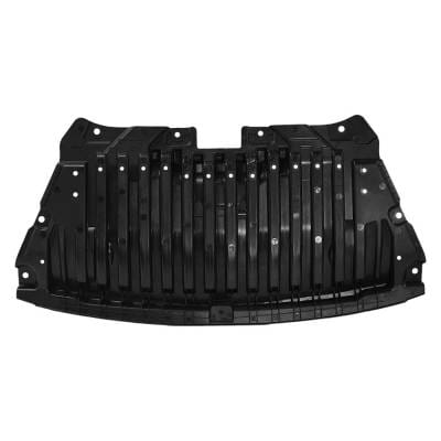 Lower Engine Cover Splash Shield Compatible With 2017-2023 Mercedes-Benz Cls450 E300 E350 3.0L V6 thumbnail 2
