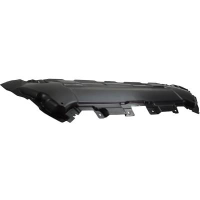 Lower Engine Cover Splash Shield Compatible With 2016-2022 Mercedes-Benz Glc300 Glc43 2.0L 4-Cyl thumbnail 4
