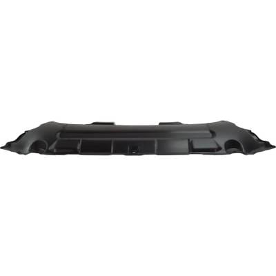 Lower Engine Cover Splash Shield Compatible With 2016-2022 Mercedes-Benz Glc300 Glc43 2.0L 4-Cyl thumbnail 12