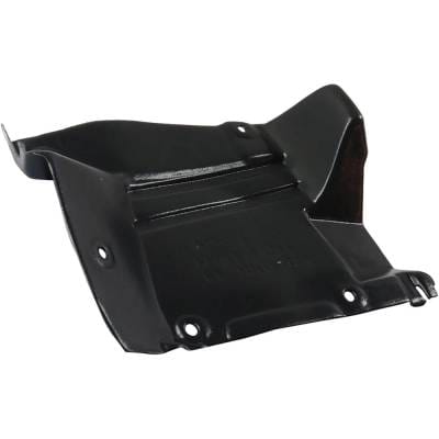 Fender Splash Shield Compatible With 2014-2024 Mitsubishi Eclipse Outlander Right Passenger Side thumbnail 4